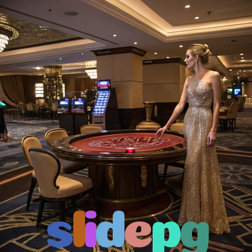 A Magia dos Jogos de Fantasia na slidepg