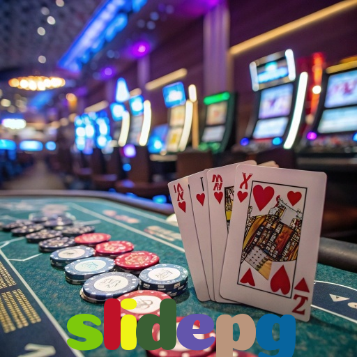 A Magia dos Jogos de Fantasia na slidepg