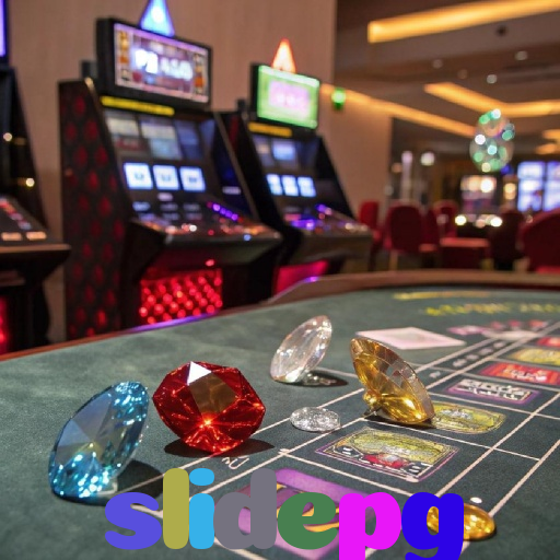 A Magia dos Jogos de Fantasia na slidepg
