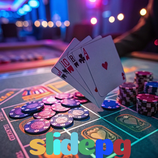 A Magia dos Jogos de Fantasia na slidepg