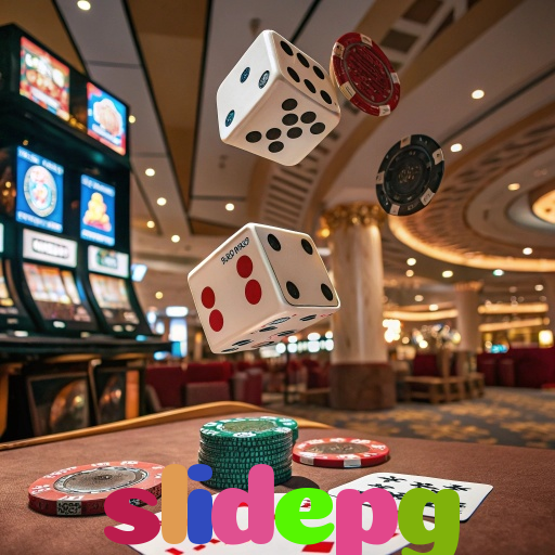 A Magia dos Jogos de Fantasia na slidepg
