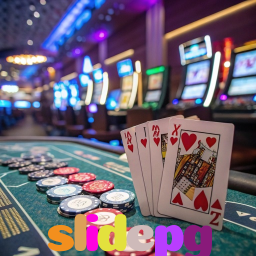 A Magia dos Jogos de Fantasia na slidepg