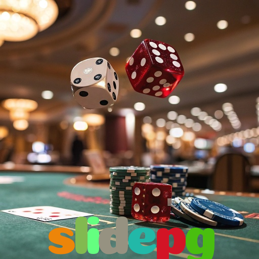 A Magia dos Jogos de Fantasia na slidepg