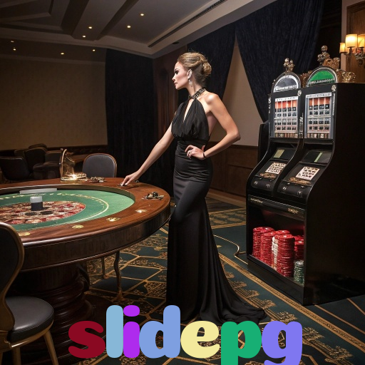 A Magia dos Jogos de Fantasia na slidepg