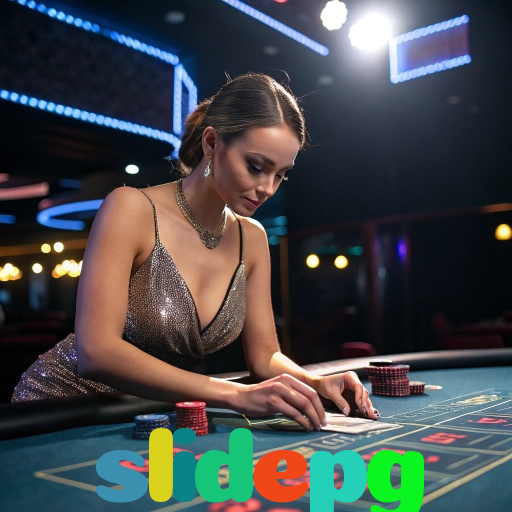 A Magia dos Jogos de Fantasia na slidepg