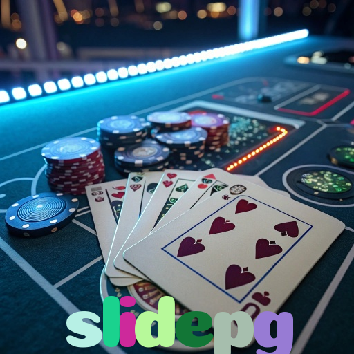A Magia dos Jogos de Fantasia na slidepg