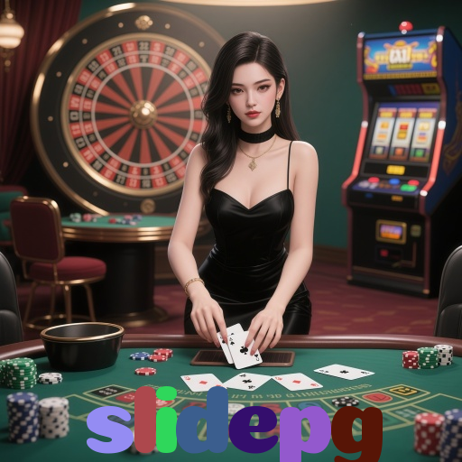 A Magia dos Jogos de Fantasia na slidepg