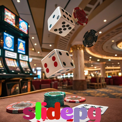 A Magia dos Jogos de Fantasia na slidepg