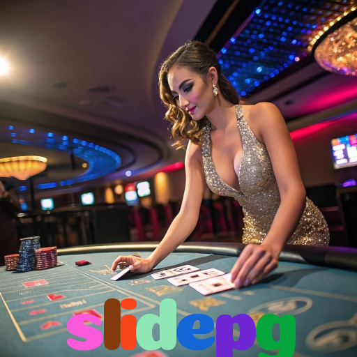 A Magia dos Jogos de Fantasia na slidepg