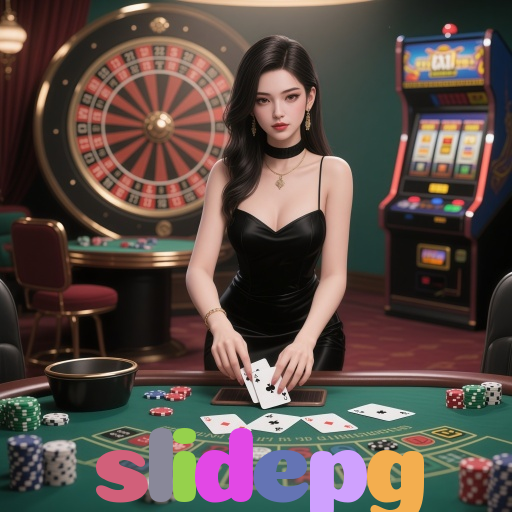 A Magia dos Jogos de Fantasia na slidepg