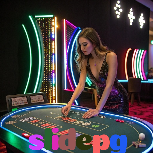 A Magia dos Jogos de Fantasia na slidepg