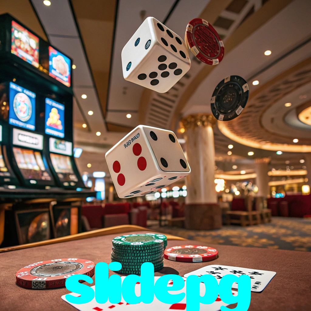 A Magia dos Jogos de Fantasia na slidepg