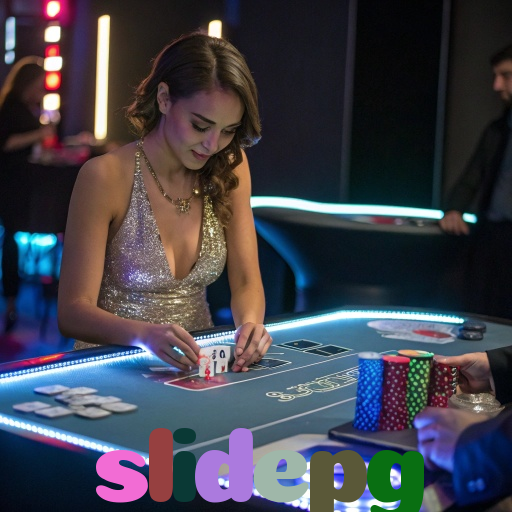 A Magia dos Jogos de Fantasia na slidepg