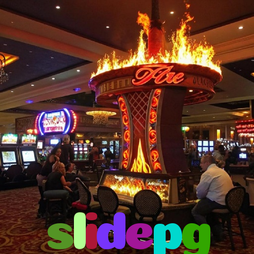 A Magia dos Jogos de Fantasia na slidepg