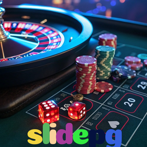 A Magia dos Jogos de Fantasia na slidepg