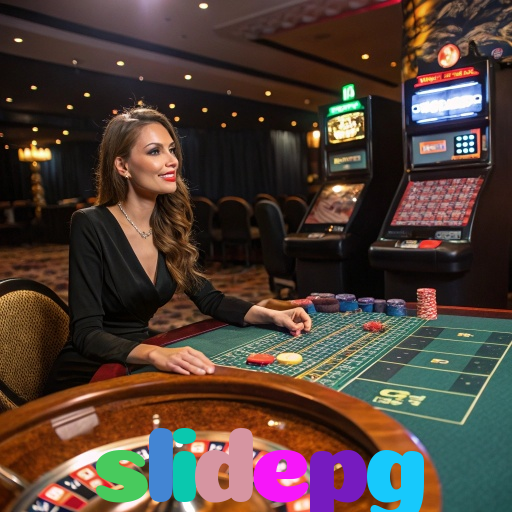 A Magia dos Jogos de Fantasia na slidepg