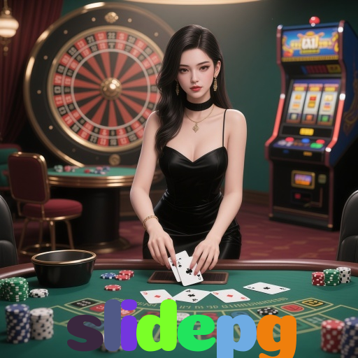 A Magia dos Jogos de Fantasia na slidepg