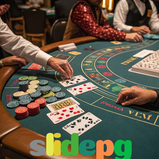 A Magia dos Jogos de Fantasia na slidepg