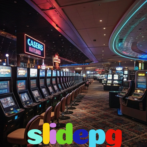 A Magia dos Jogos de Fantasia na slidepg