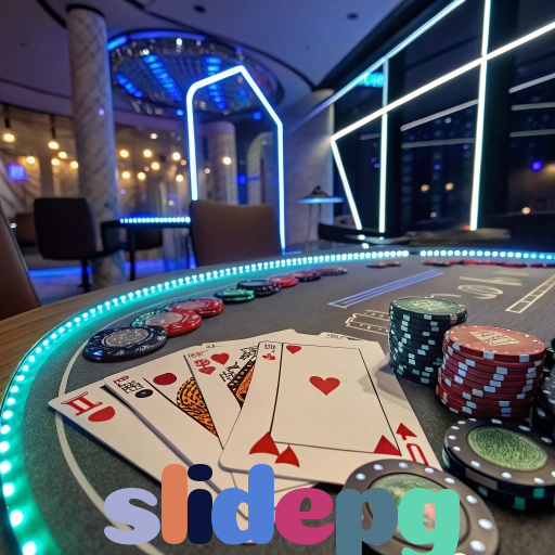 A Magia dos Jogos de Fantasia na slidepg