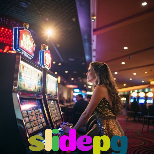 A Magia dos Jogos de Fantasia na slidepg