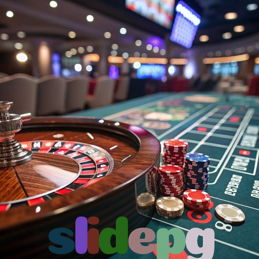 A Magia dos Jogos de Fantasia na slidepg