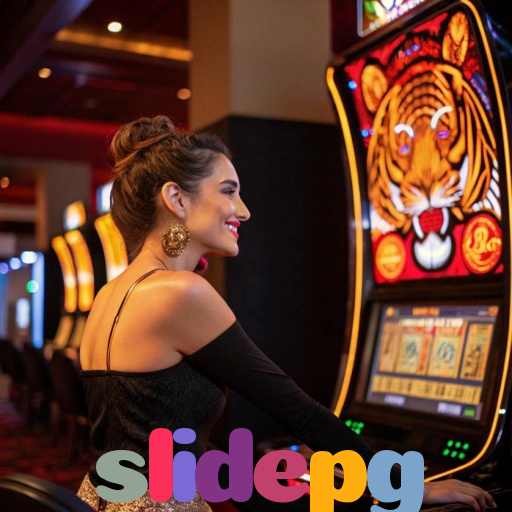 A Magia dos Jogos de Fantasia na slidepg
