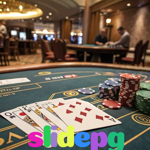 A Magia dos Jogos de Fantasia na slidepg