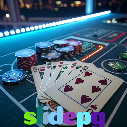 A Magia dos Jogos de Fantasia na slidepg