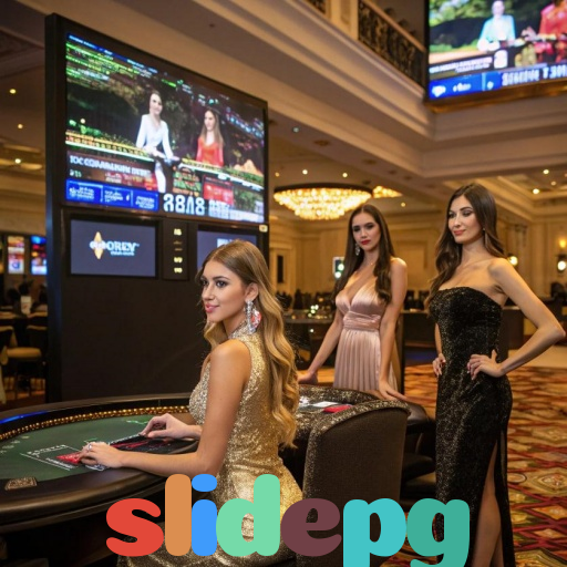 A Magia dos Jogos de Fantasia na slidepg