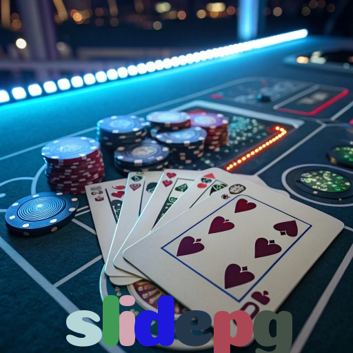 A Magia dos Jogos de Fantasia na slidepg