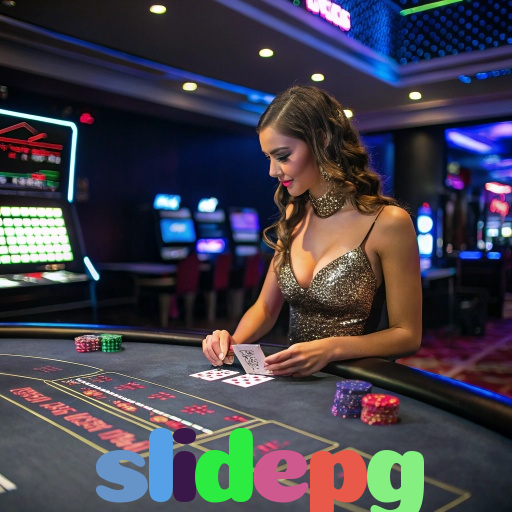 A Magia dos Jogos de Fantasia na slidepg