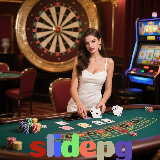 A Magia dos Jogos de Fantasia na slidepg