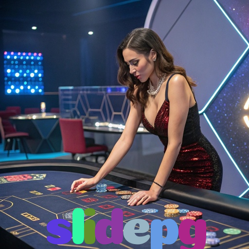 A Magia dos Jogos de Fantasia na slidepg
