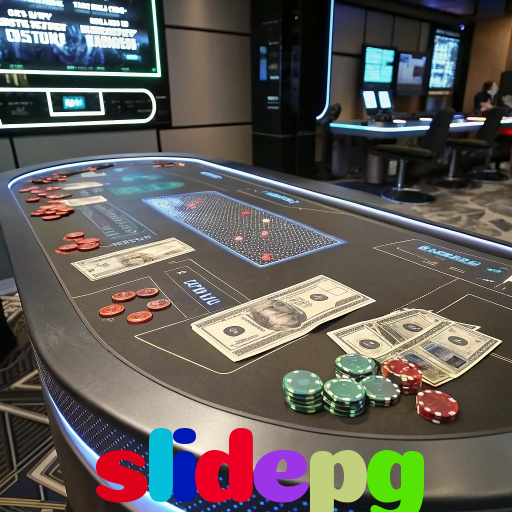 A Magia dos Jogos de Fantasia na slidepg