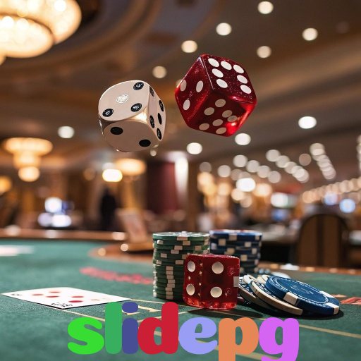 A Magia dos Jogos de Fantasia na slidepg