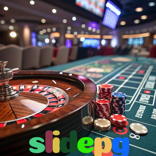 A Magia dos Jogos de Fantasia na slidepg