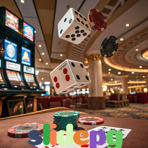 A Magia dos Jogos de Fantasia na slidepg