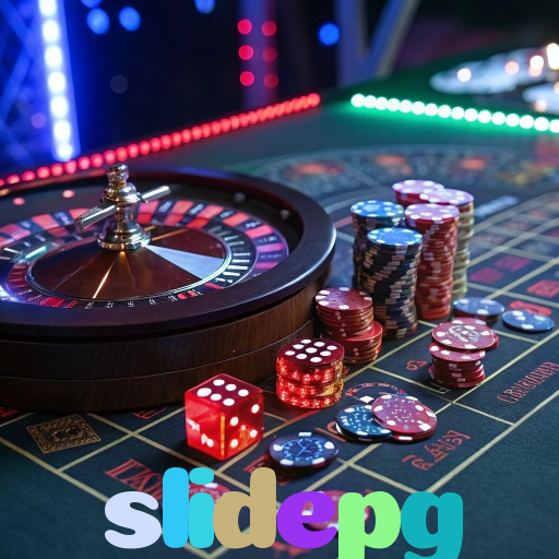 A Magia dos Jogos de Fantasia na slidepg