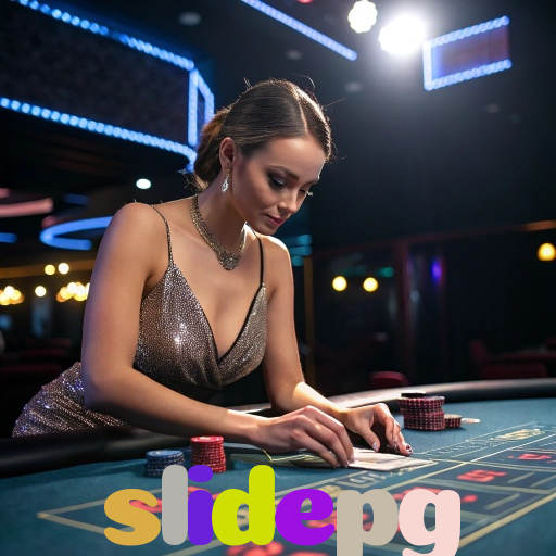 A Magia dos Jogos de Fantasia na slidepg