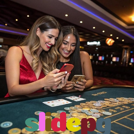 A Magia dos Jogos de Fantasia na slidepg
