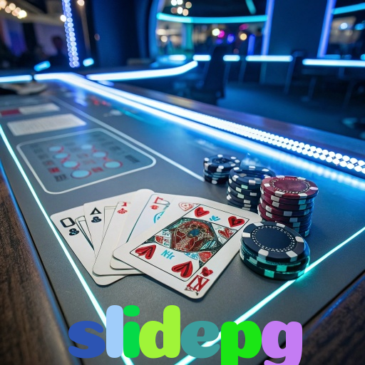 A Magia dos Jogos de Fantasia na slidepg