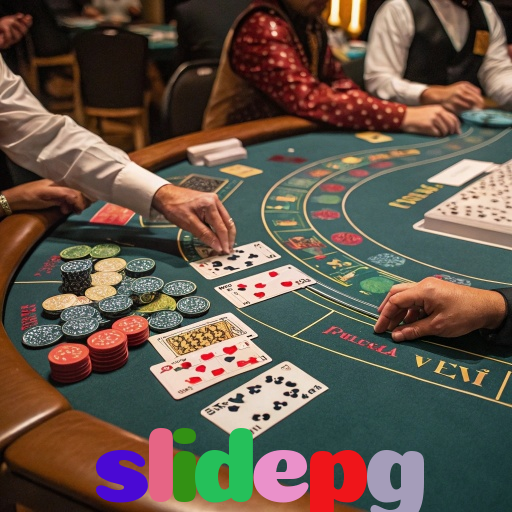 A Magia dos Jogos de Fantasia na slidepg