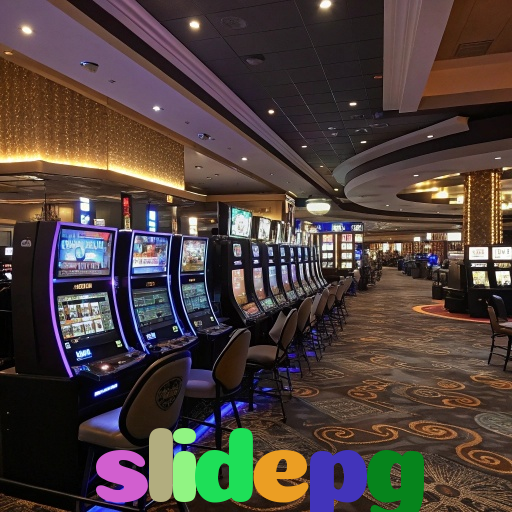 A Magia dos Jogos de Fantasia na slidepg