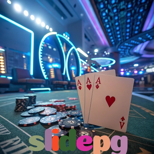 A Magia dos Jogos de Fantasia na slidepg