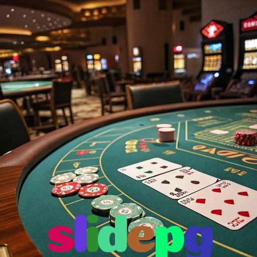 A Magia dos Jogos de Fantasia na slidepg