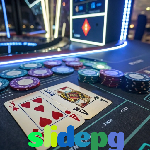 A Magia dos Jogos de Fantasia na slidepg