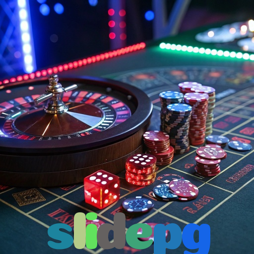 A Magia dos Jogos de Fantasia na slidepg