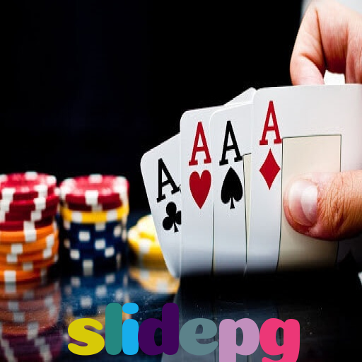 A Magia dos Jogos de Fantasia na slidepg