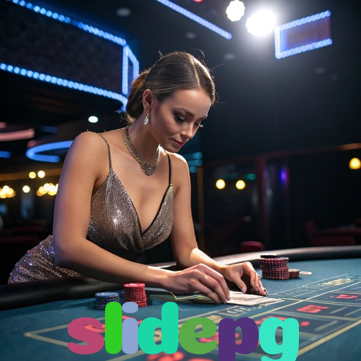 A Magia dos Jogos de Fantasia na slidepg